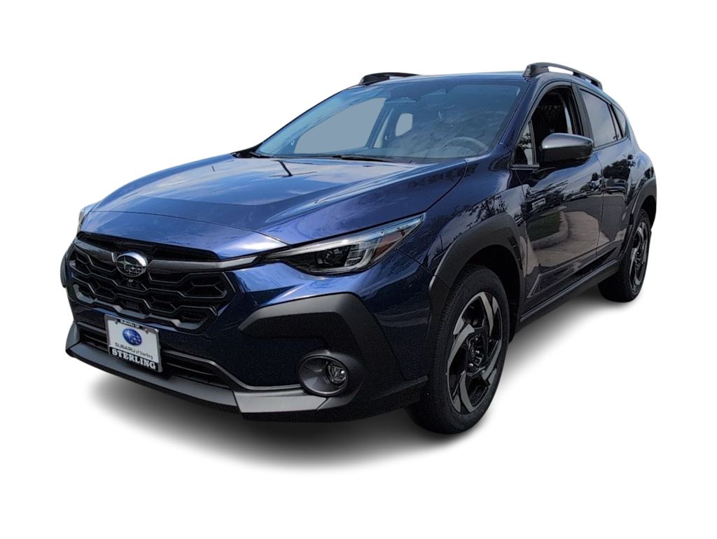 Thumbnail: 2026 Subaru Crosstrek - 18