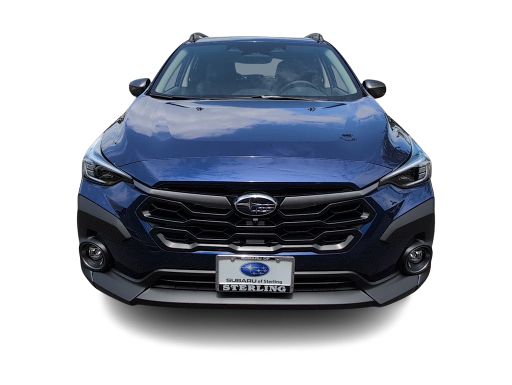 Thumbnail: 2026 Subaru Crosstrek - 6