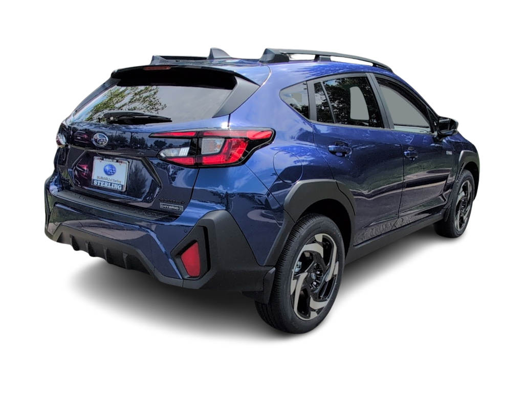 Thumbnail: 2026 Subaru Crosstrek - 19