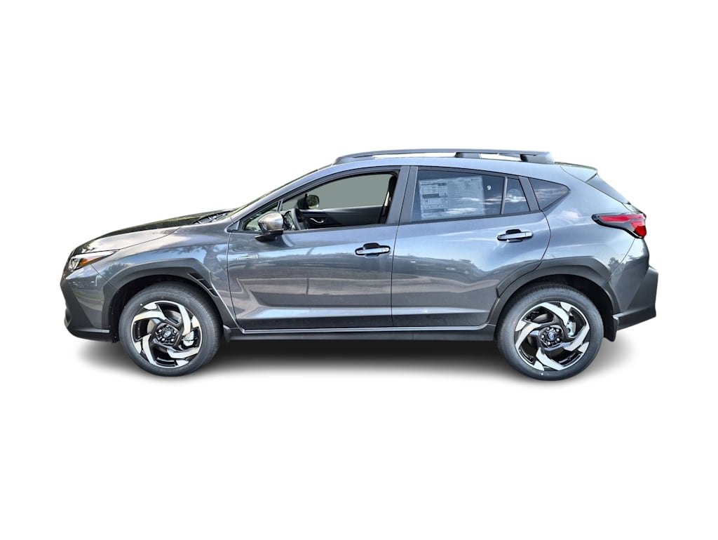 Thumbnail: 2026 Subaru Crosstrek - 3