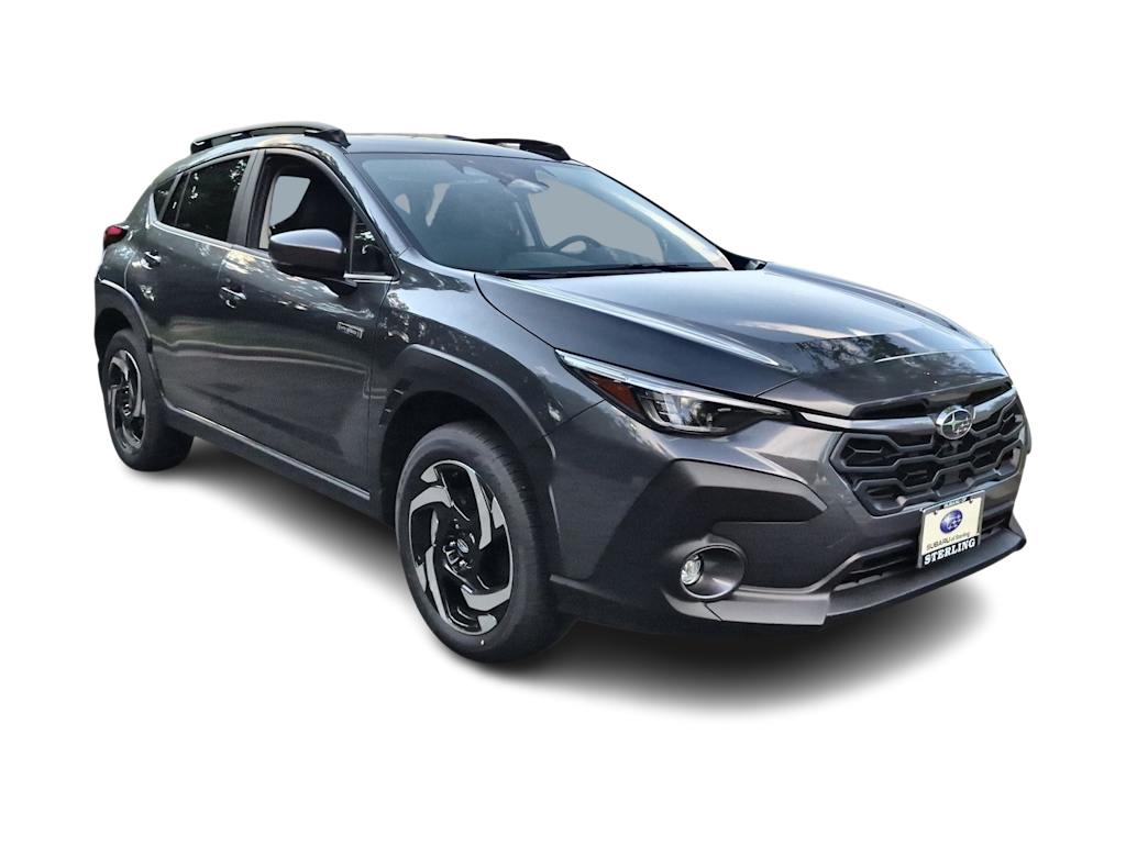 Thumbnail: 2026 Subaru Crosstrek - 18