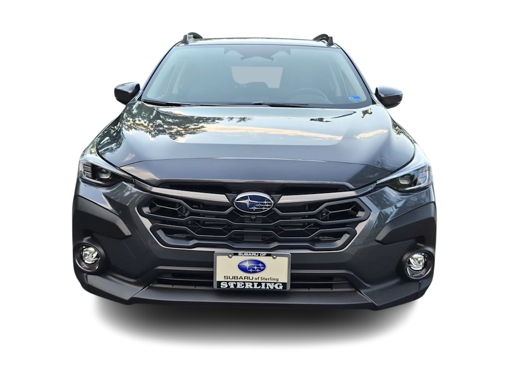 Thumbnail: 2026 Subaru Crosstrek - 6