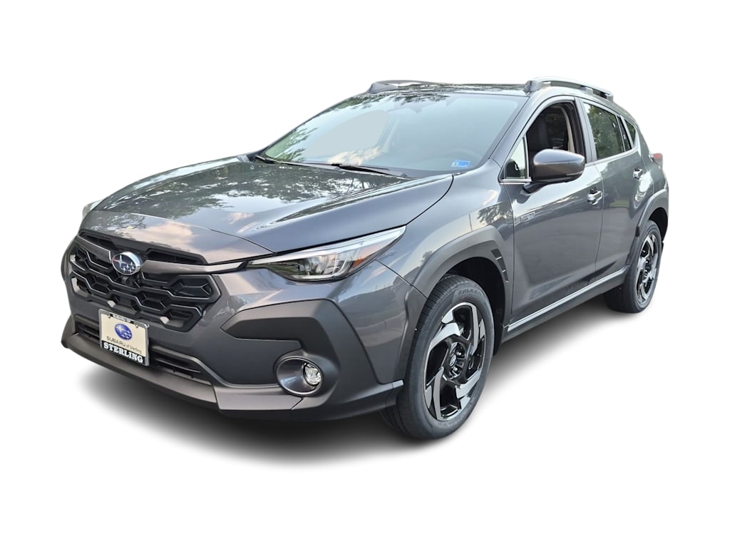 Thumbnail: 2026 Subaru Crosstrek - 19