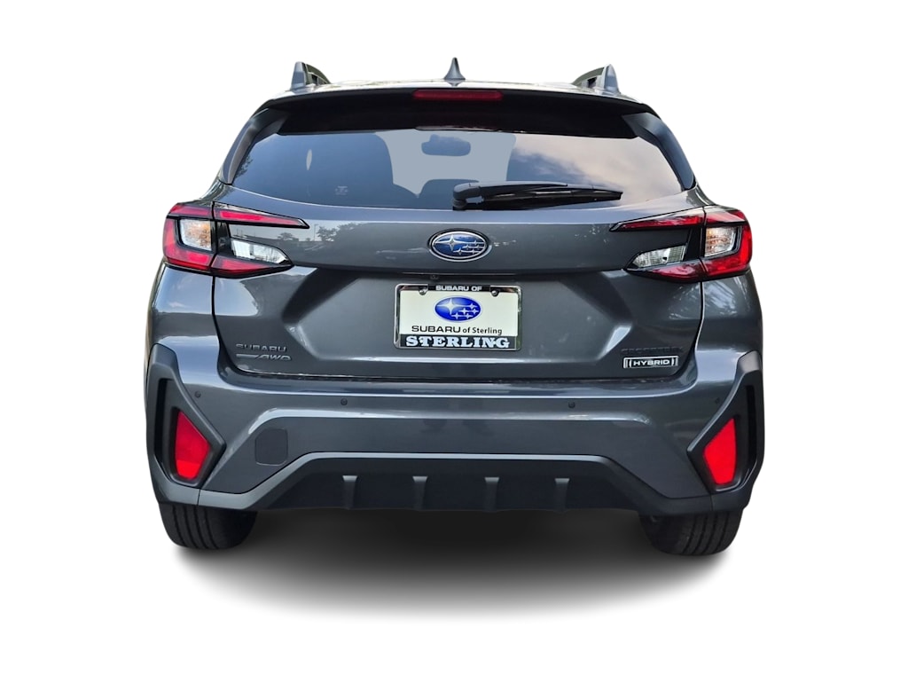 Thumbnail: 2026 Subaru Crosstrek - 5