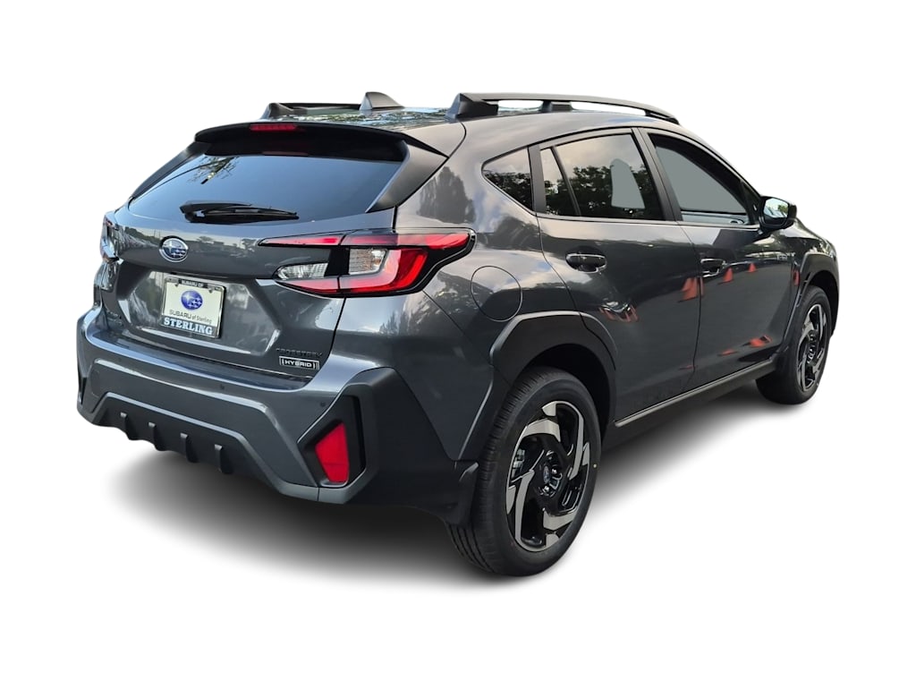 Thumbnail: 2026 Subaru Crosstrek - 20