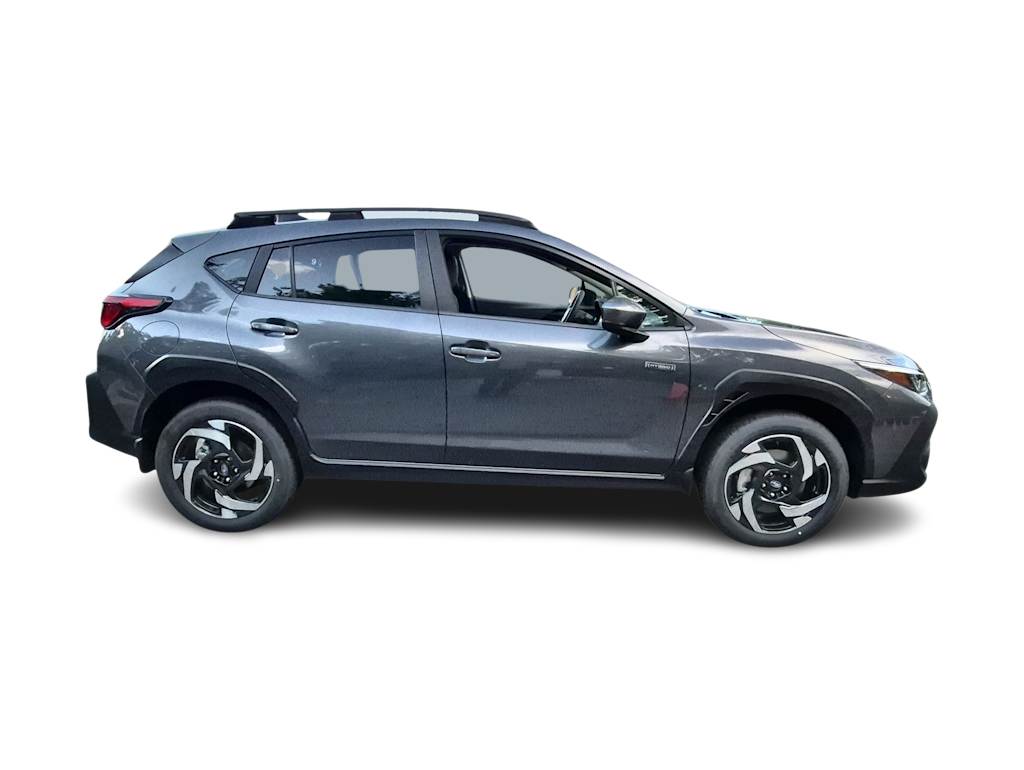 Thumbnail: 2026 Subaru Crosstrek - 21