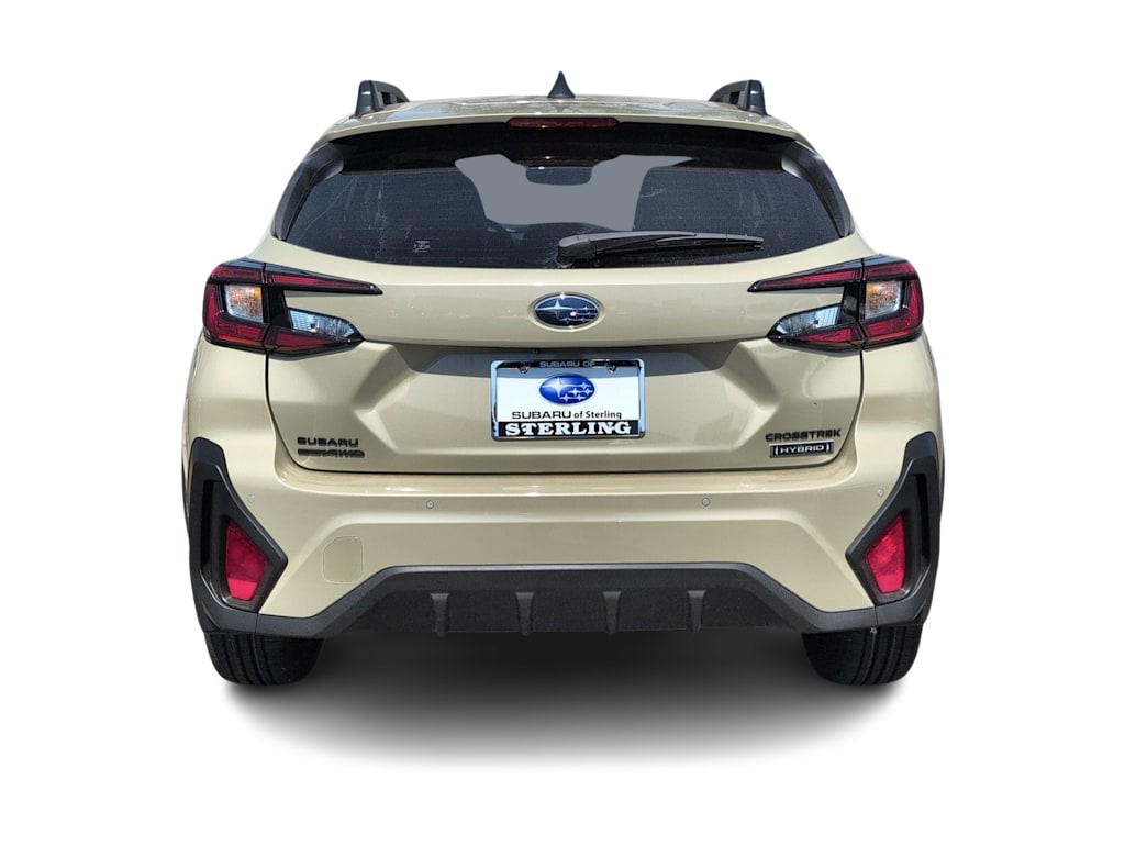 Thumbnail: 2026 Subaru Crosstrek - 5