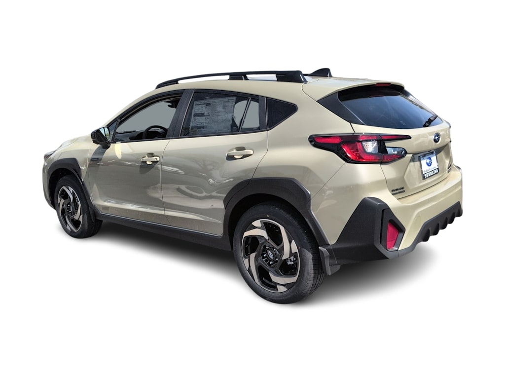 Thumbnail: 2026 Subaru Crosstrek - 4
