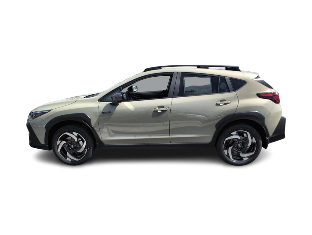 Thumbnail: 2026 Subaru Crosstrek - 3