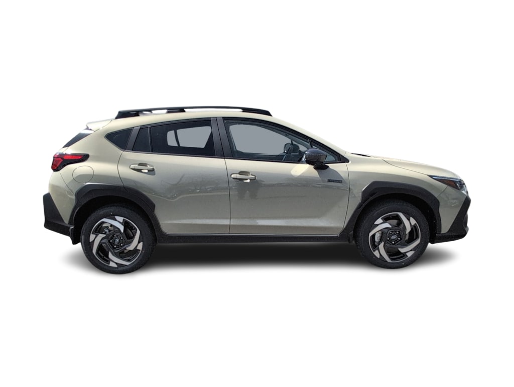 Thumbnail: 2026 Subaru Crosstrek - 22