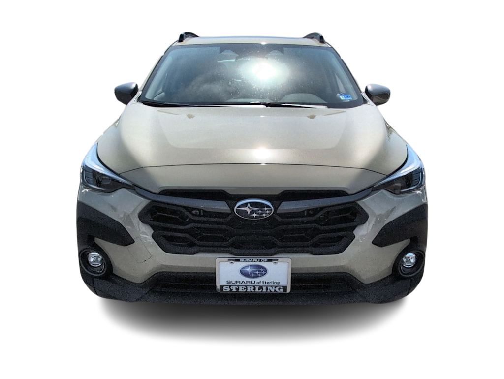 Thumbnail: 2026 Subaru Crosstrek - 6