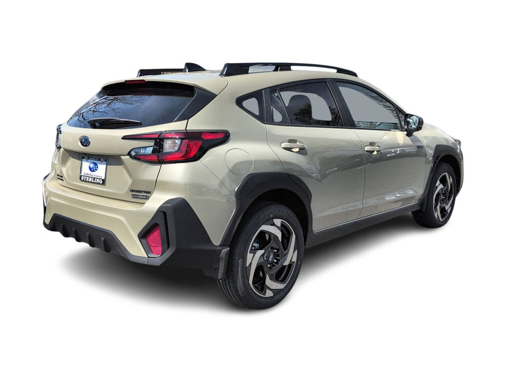 Thumbnail: 2026 Subaru Crosstrek - 21