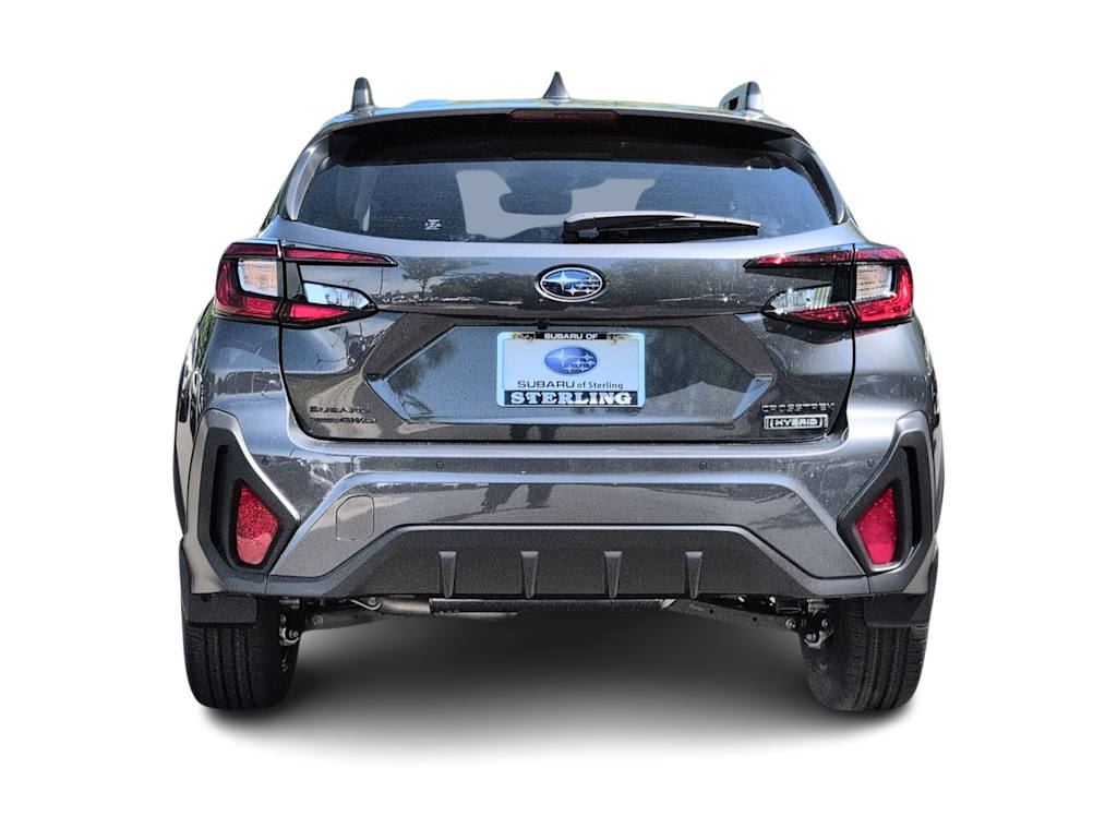 Thumbnail: 2026 Subaru Crosstrek - 20