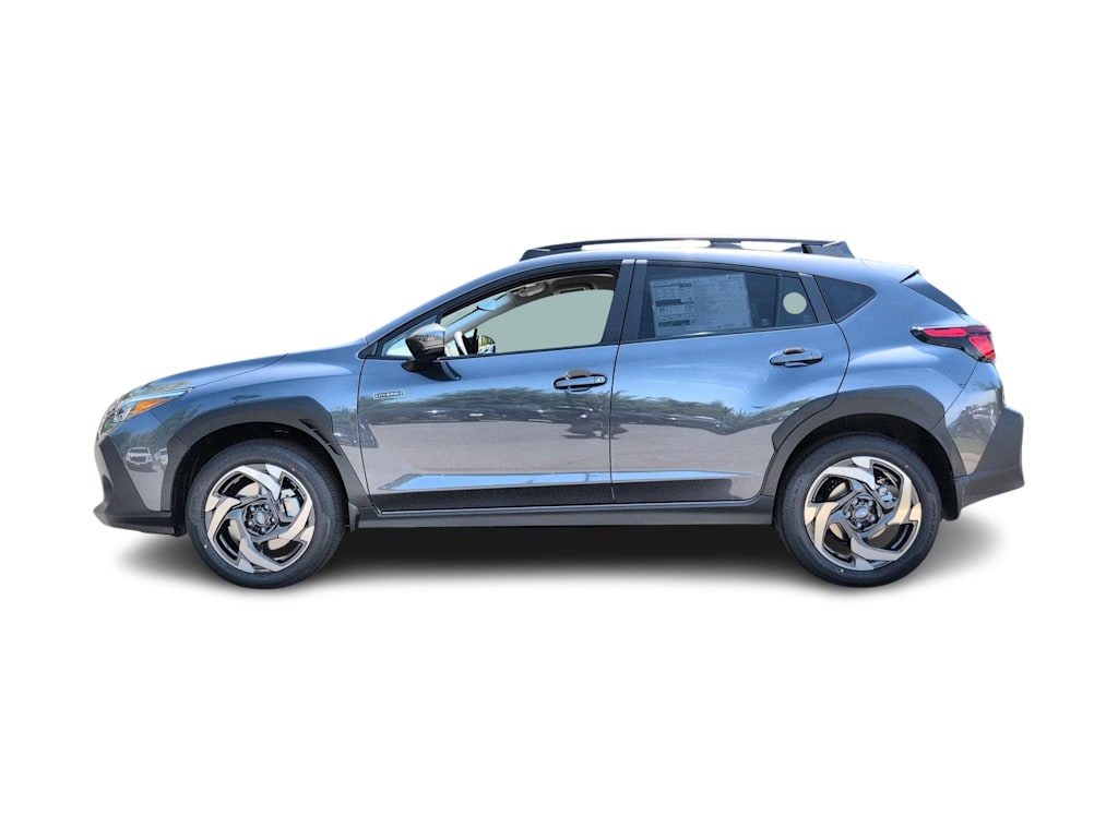 Thumbnail: 2026 Subaru Crosstrek - 3