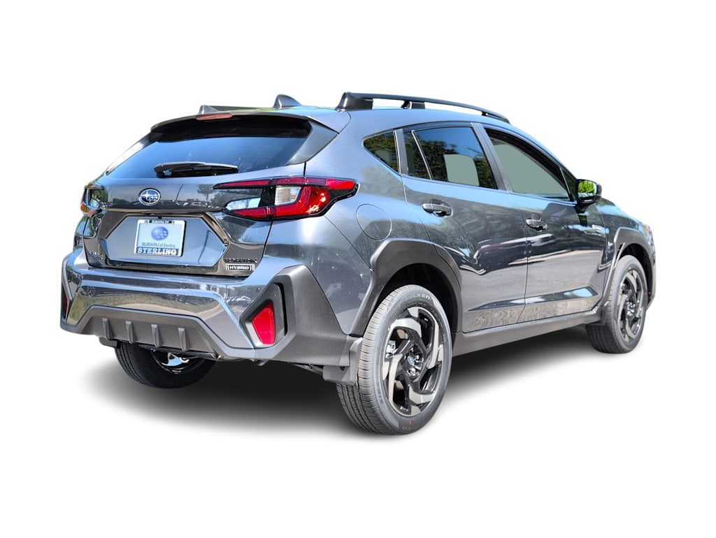Thumbnail: 2026 Subaru Crosstrek - 21