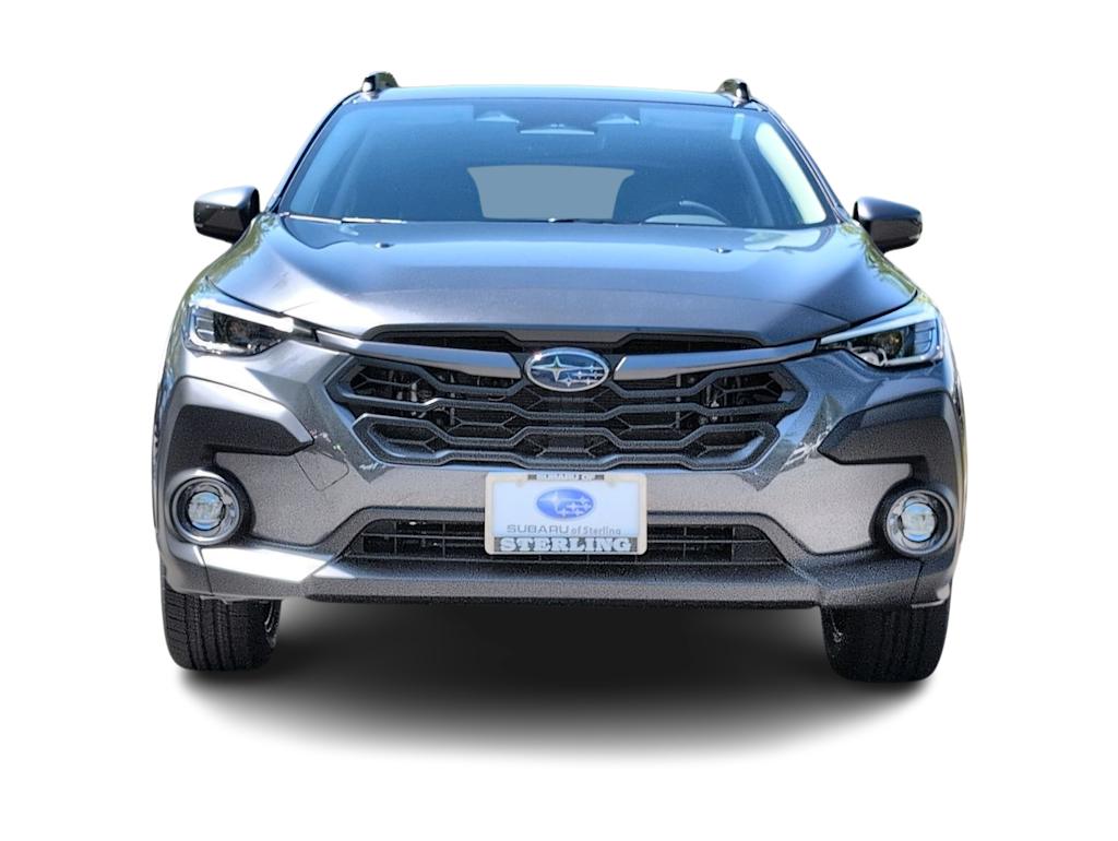Thumbnail: 2026 Subaru Crosstrek - 5
