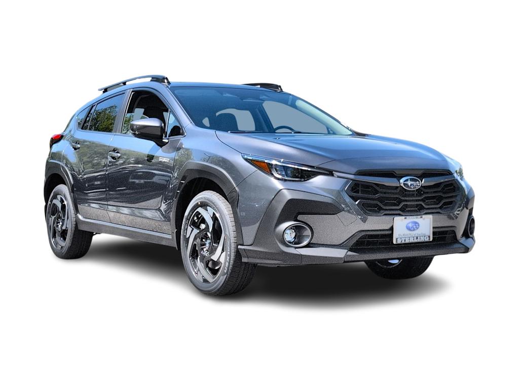 Thumbnail: 2026 Subaru Crosstrek - 18