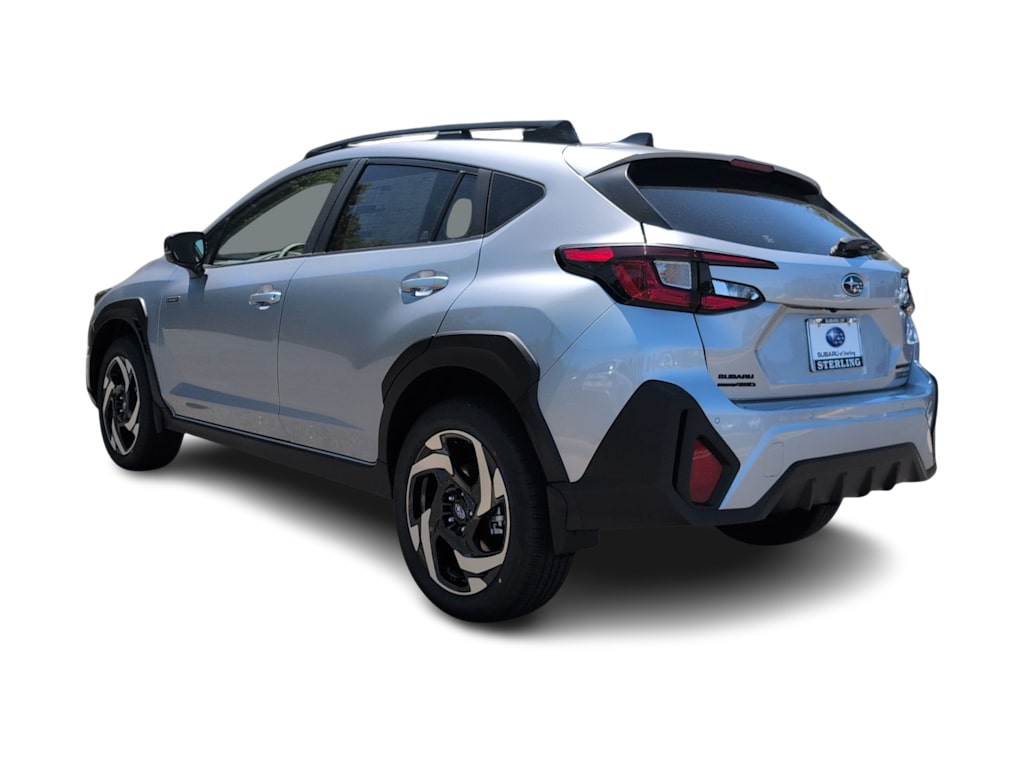 Thumbnail: 2026 Subaru Crosstrek - 4