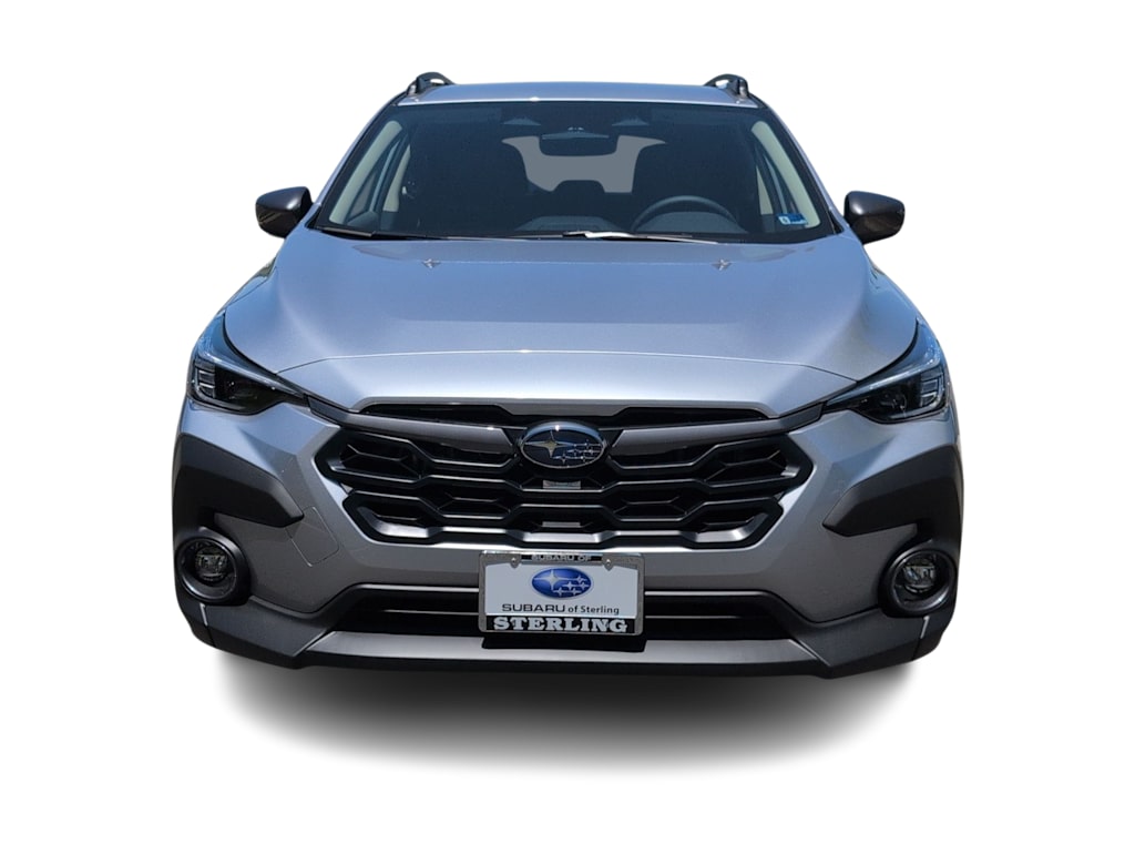 Thumbnail: 2026 Subaru Crosstrek - 6