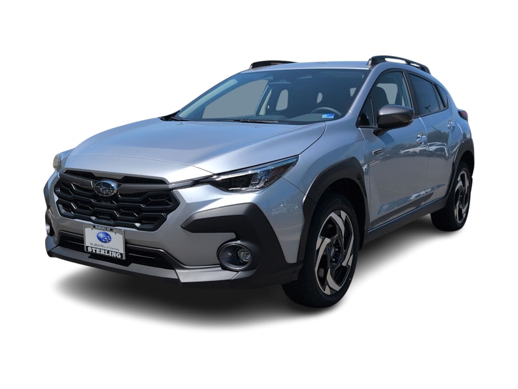 Thumbnail: 2026 Subaru Crosstrek - 19