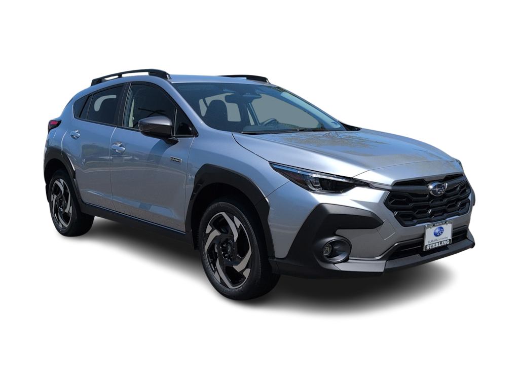 Thumbnail: 2026 Subaru Crosstrek - 18