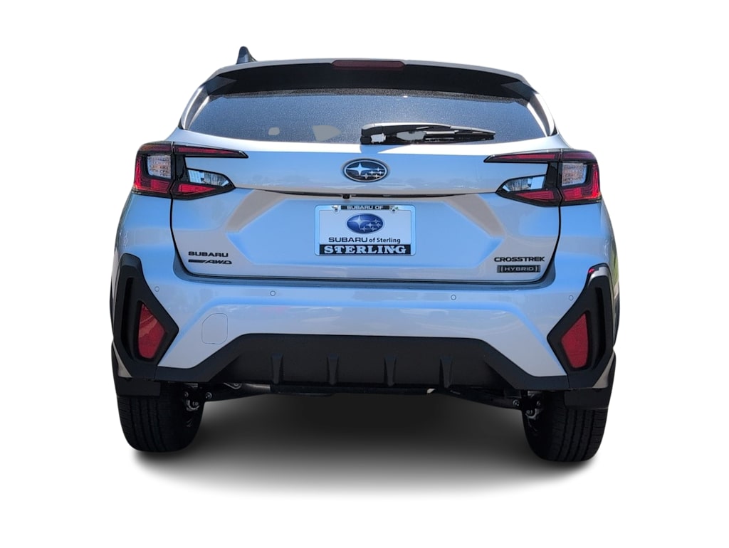 Thumbnail: 2026 Subaru Crosstrek - 5