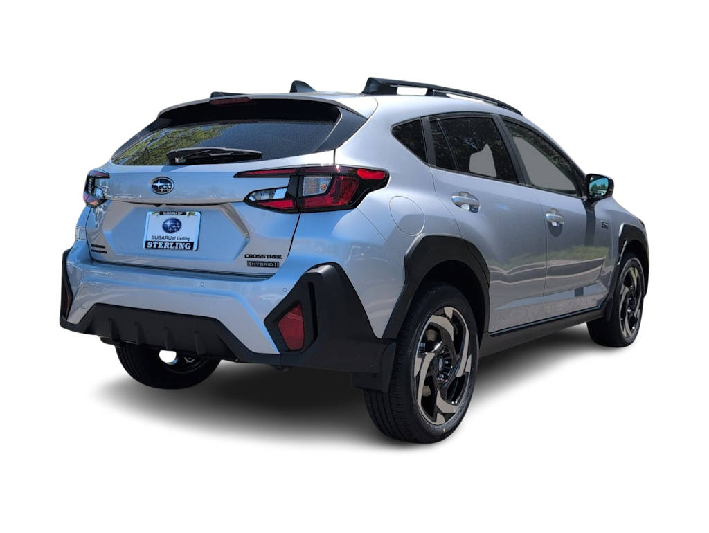 Thumbnail: 2026 Subaru Crosstrek - 20