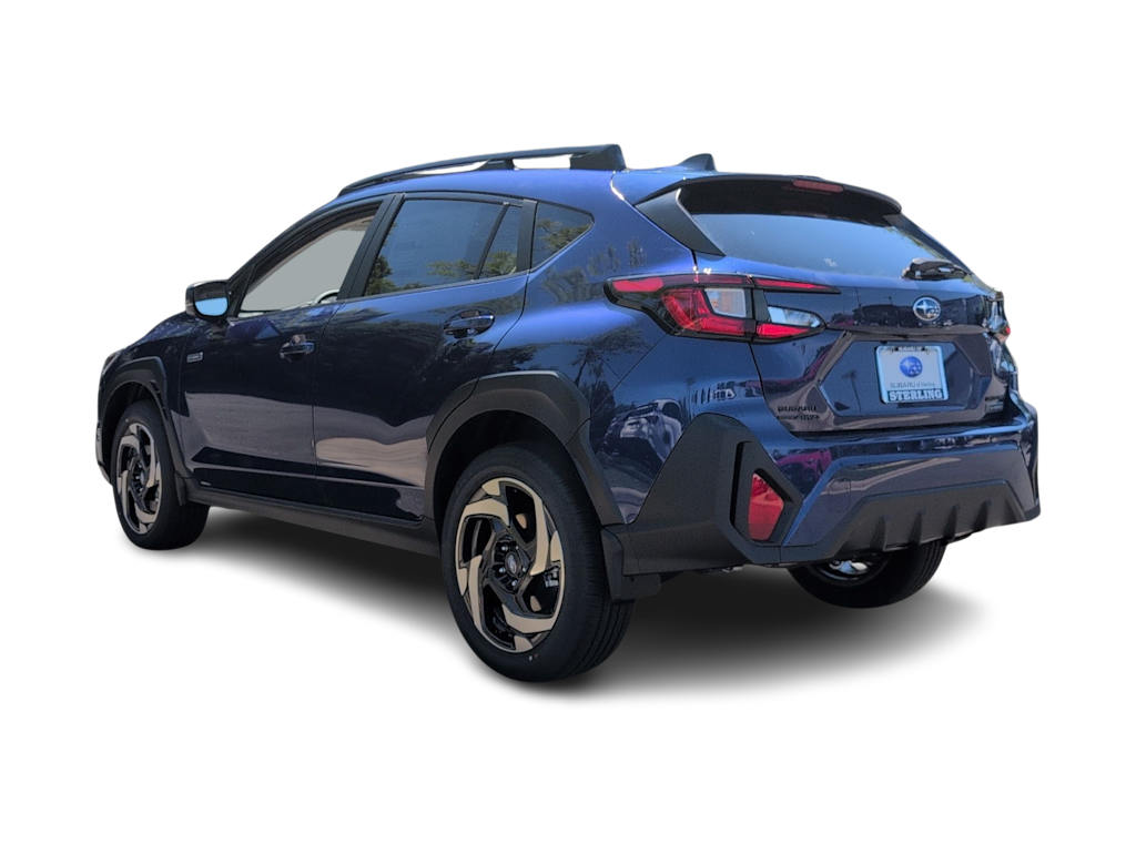 Thumbnail: 2026 Subaru Crosstrek - 4