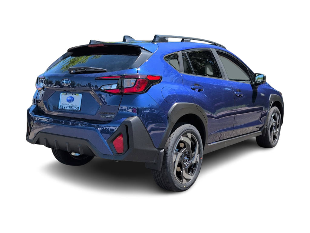 Thumbnail: 2026 Subaru Crosstrek - 20