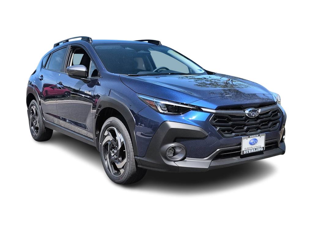Thumbnail: 2026 Subaru Crosstrek - 17