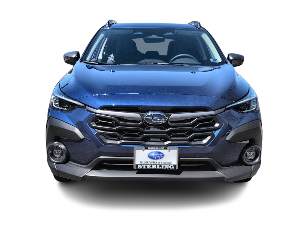 Thumbnail: 2026 Subaru Crosstrek - 5