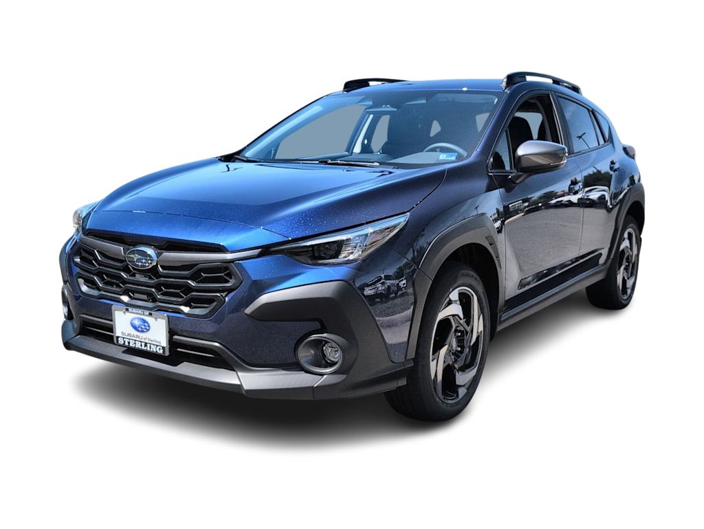 Thumbnail: 2026 Subaru Crosstrek - 18