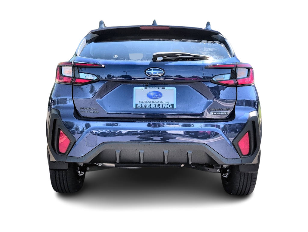 Thumbnail: 2026 Subaru Crosstrek - 19