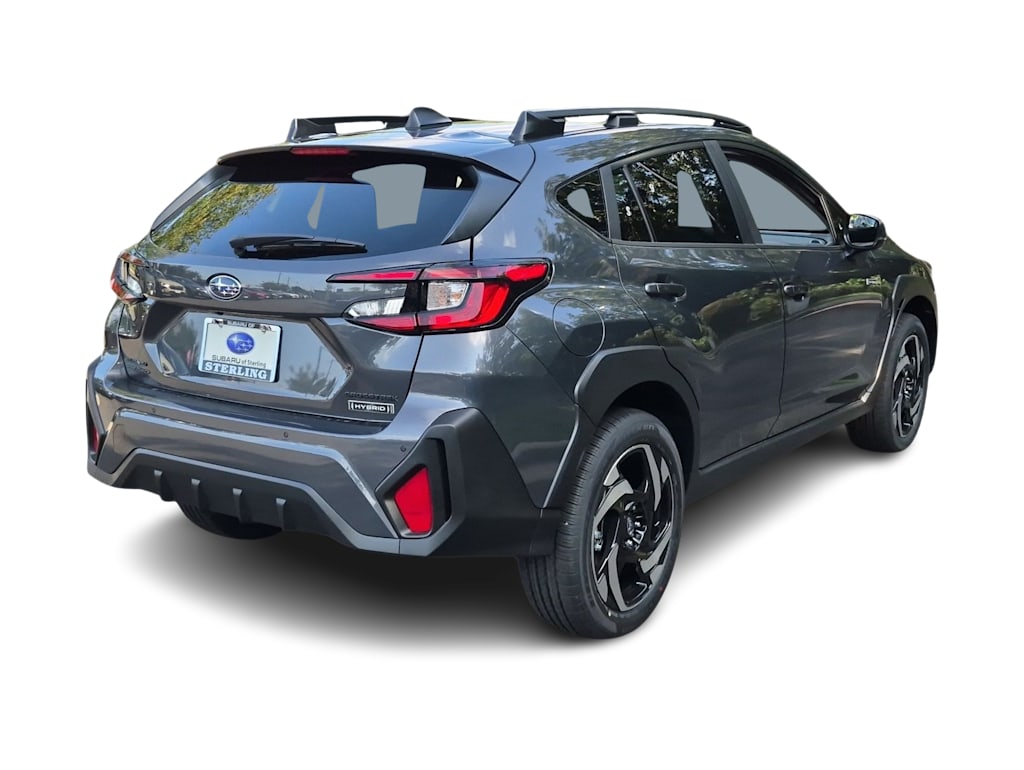 Thumbnail: 2026 Subaru Crosstrek - 19