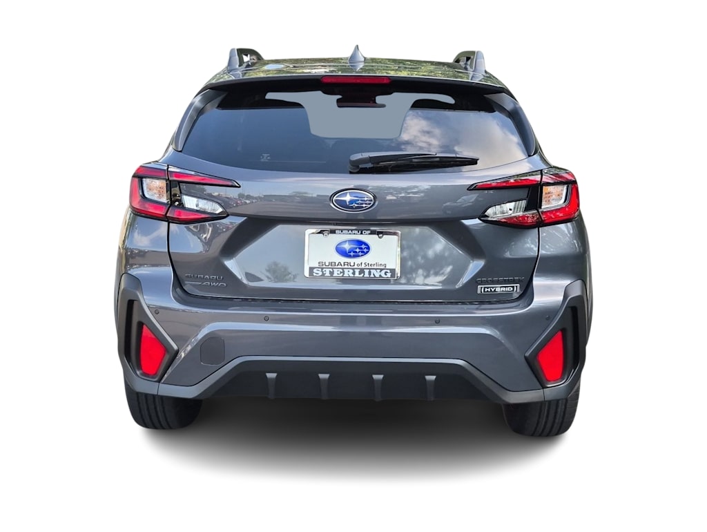 Thumbnail: 2026 Subaru Crosstrek - 5