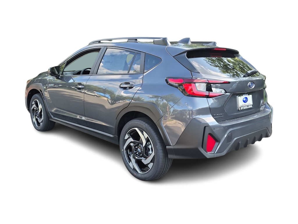 Thumbnail: 2026 Subaru Crosstrek - 4