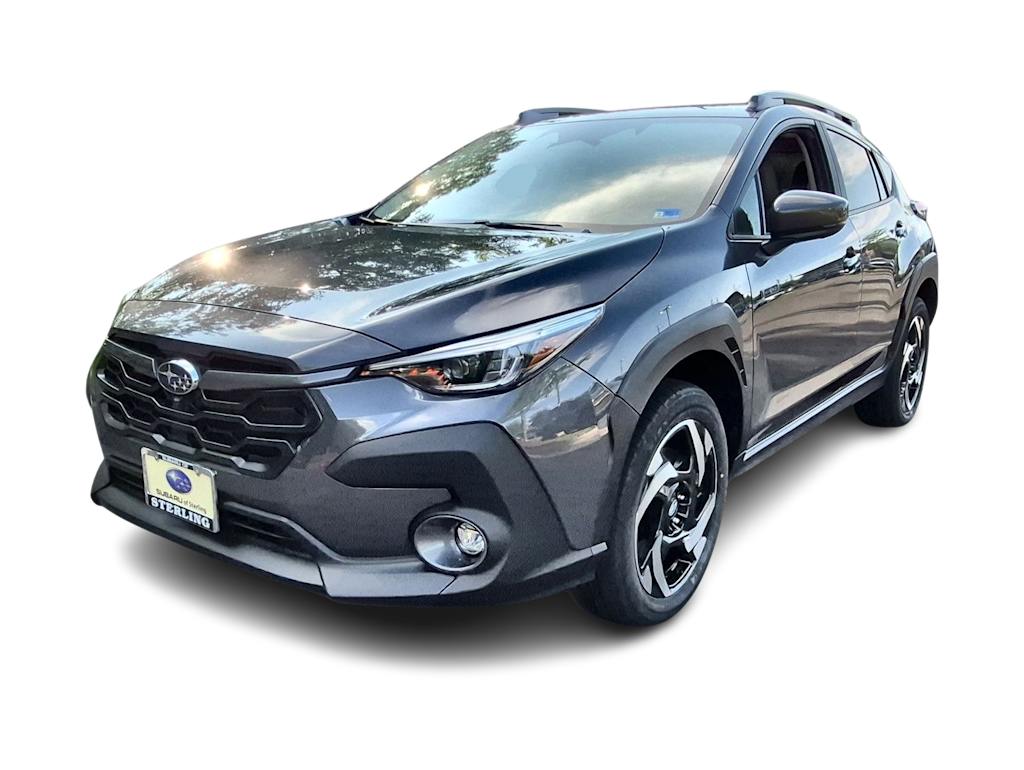 Thumbnail: 2026 Subaru Crosstrek - 18