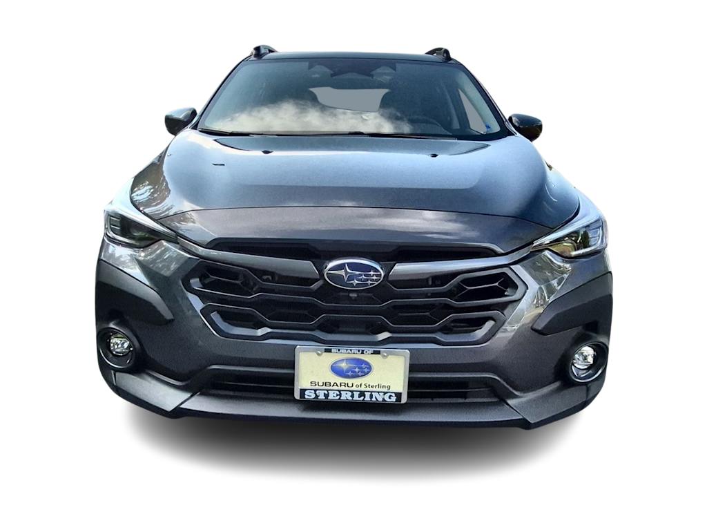 Thumbnail: 2026 Subaru Crosstrek - 6