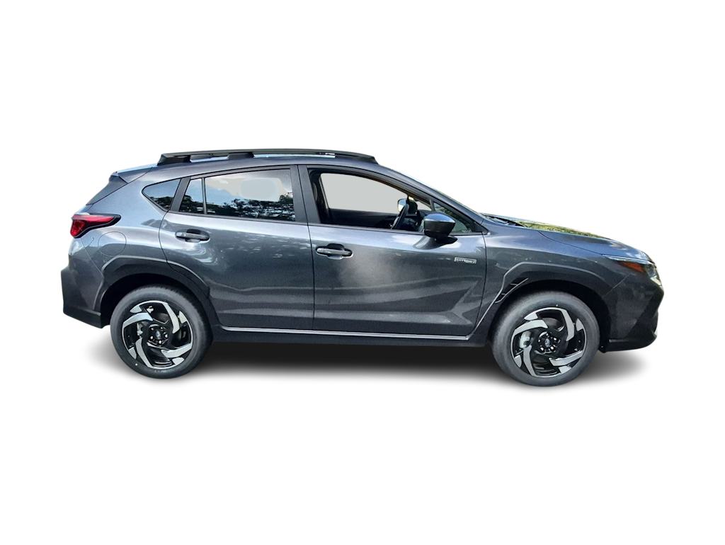 Thumbnail: 2026 Subaru Crosstrek - 20