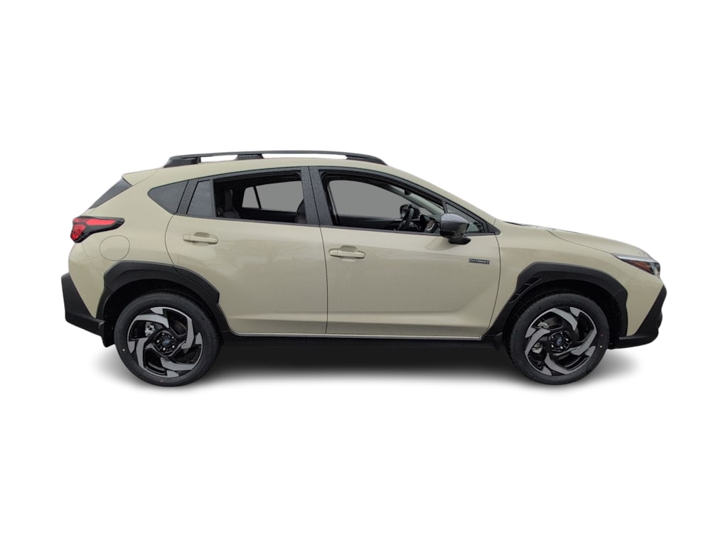 Thumbnail: 2026 Subaru Crosstrek - 22