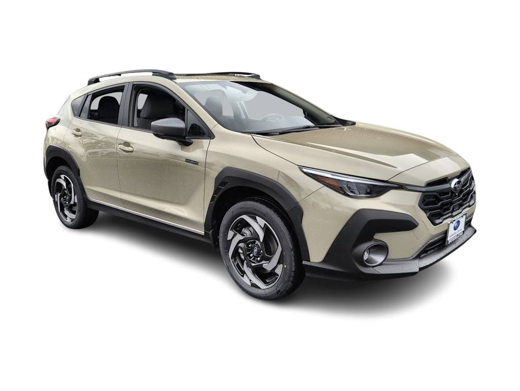 Thumbnail: 2026 Subaru Crosstrek - 19