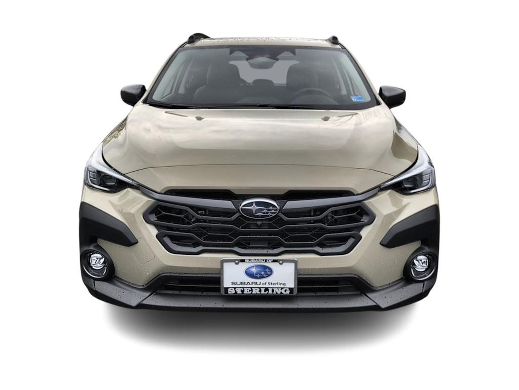 Thumbnail: 2026 Subaru Crosstrek - 6