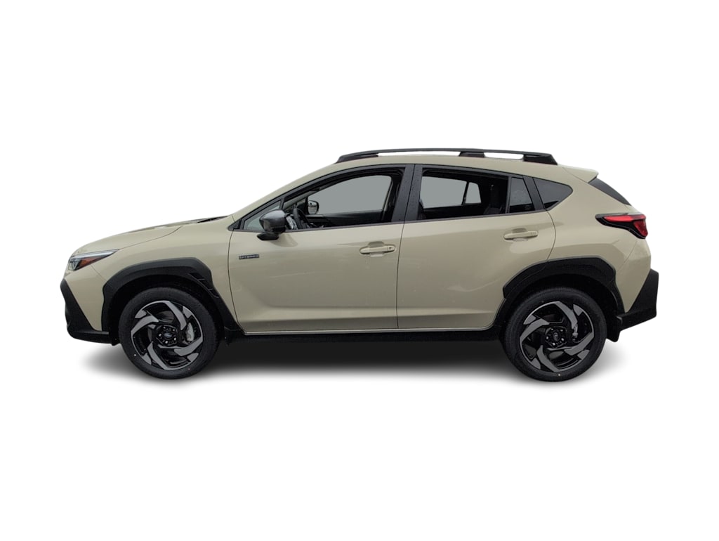 Thumbnail: 2026 Subaru Crosstrek - 3