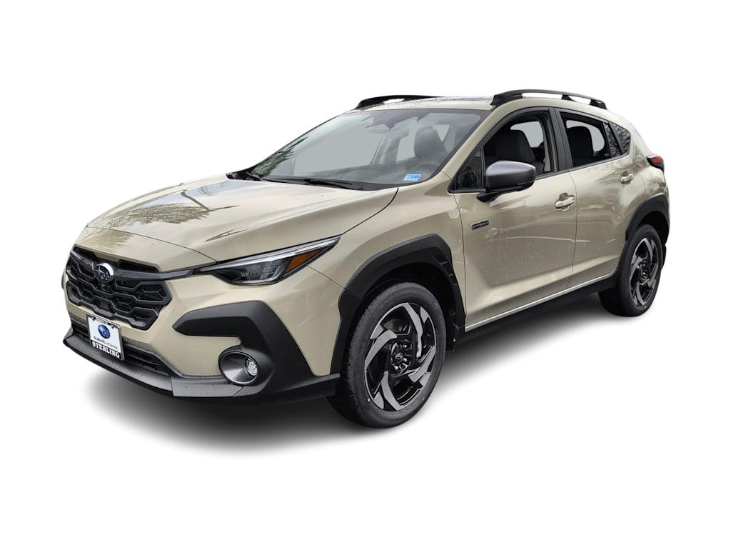 Thumbnail: 2026 Subaru Crosstrek - 20