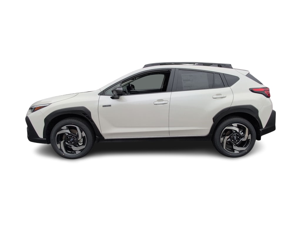 Thumbnail: 2026 Subaru Crosstrek - 3