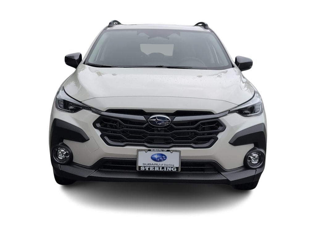 Thumbnail: 2026 Subaru Crosstrek - 6