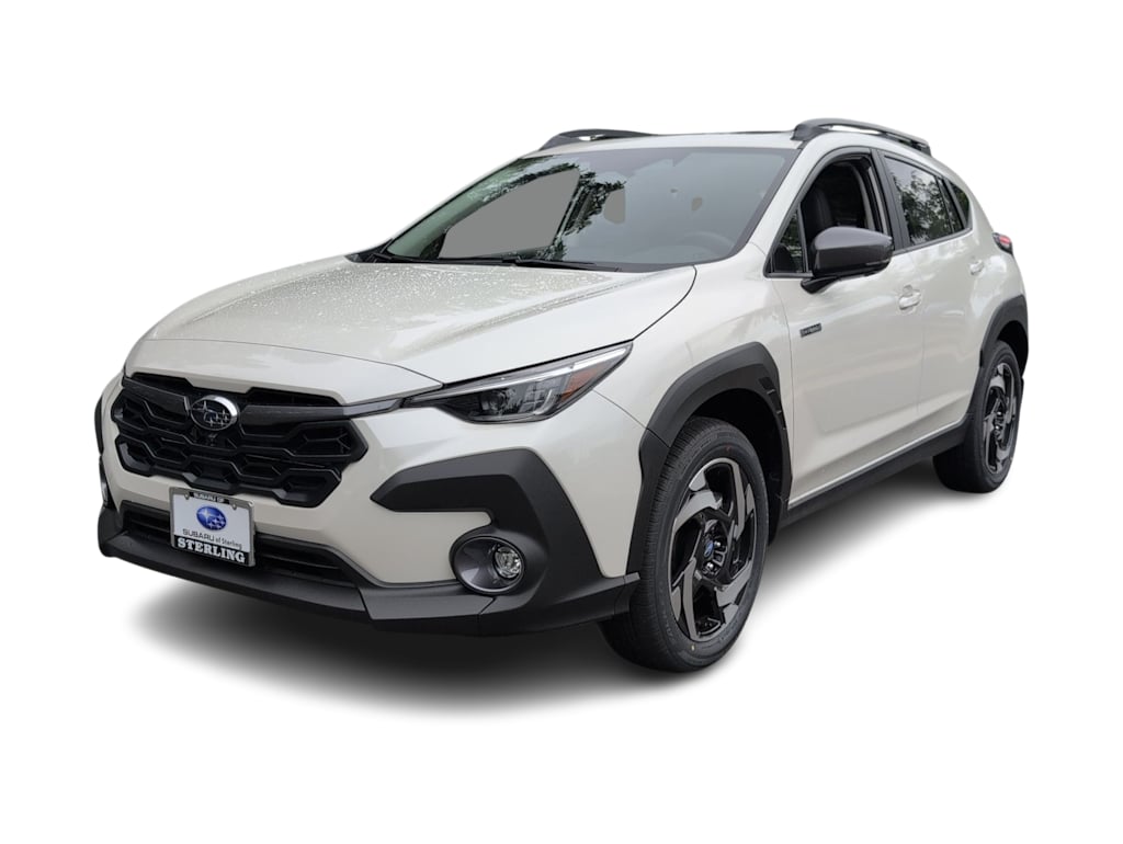 Thumbnail: 2026 Subaru Crosstrek - 19