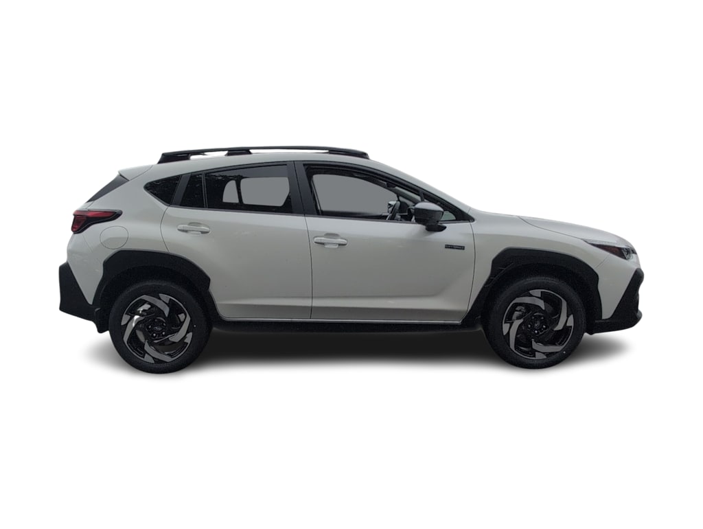 Thumbnail: 2026 Subaru Crosstrek - 21