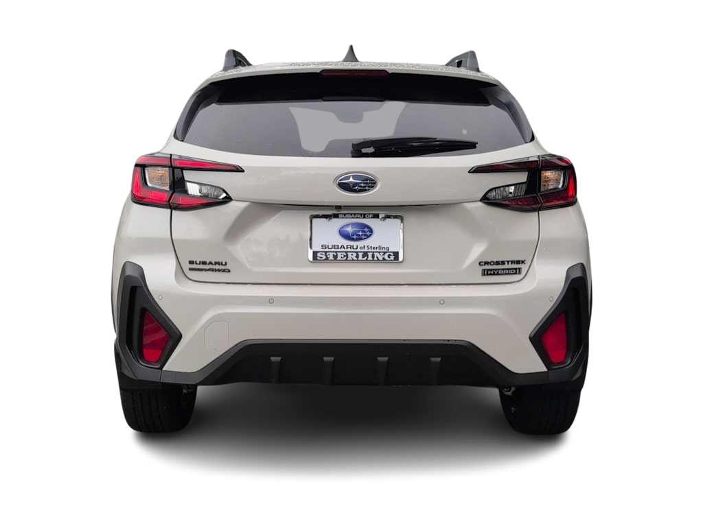 Thumbnail: 2026 Subaru Crosstrek - 5