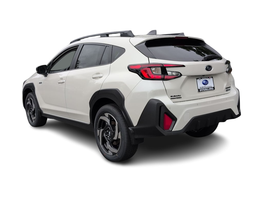 Thumbnail: 2026 Subaru Crosstrek - 4